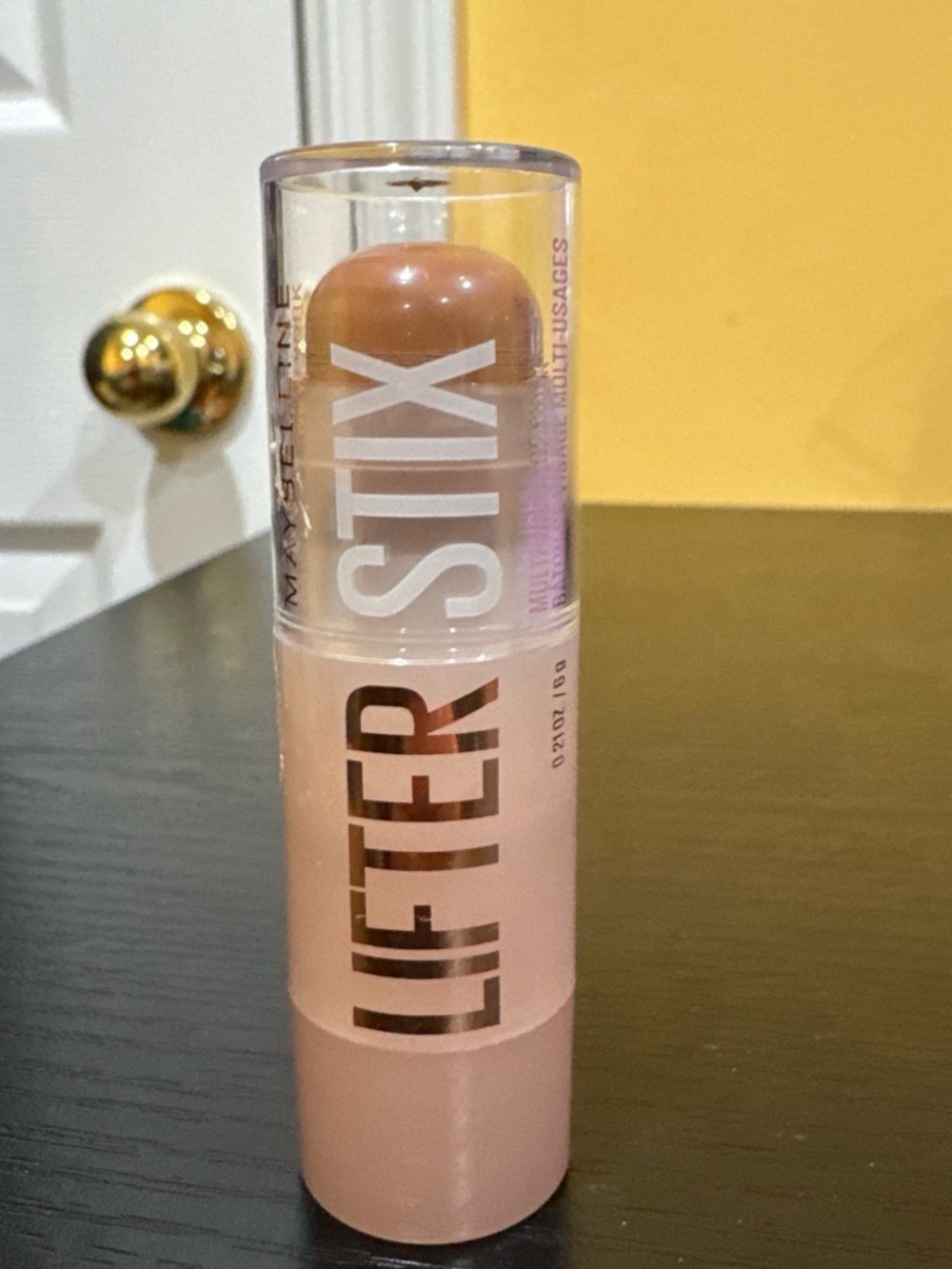 Maybelline Lifter Stix Hydrating MultiStick - brand new sealed shade 35 cool